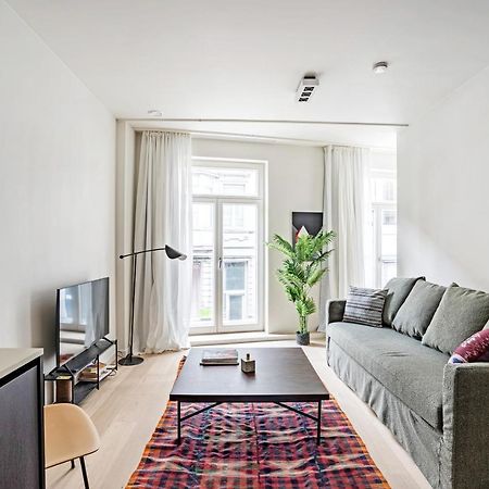 Bell Tower Ghent Apartment Екстериор снимка