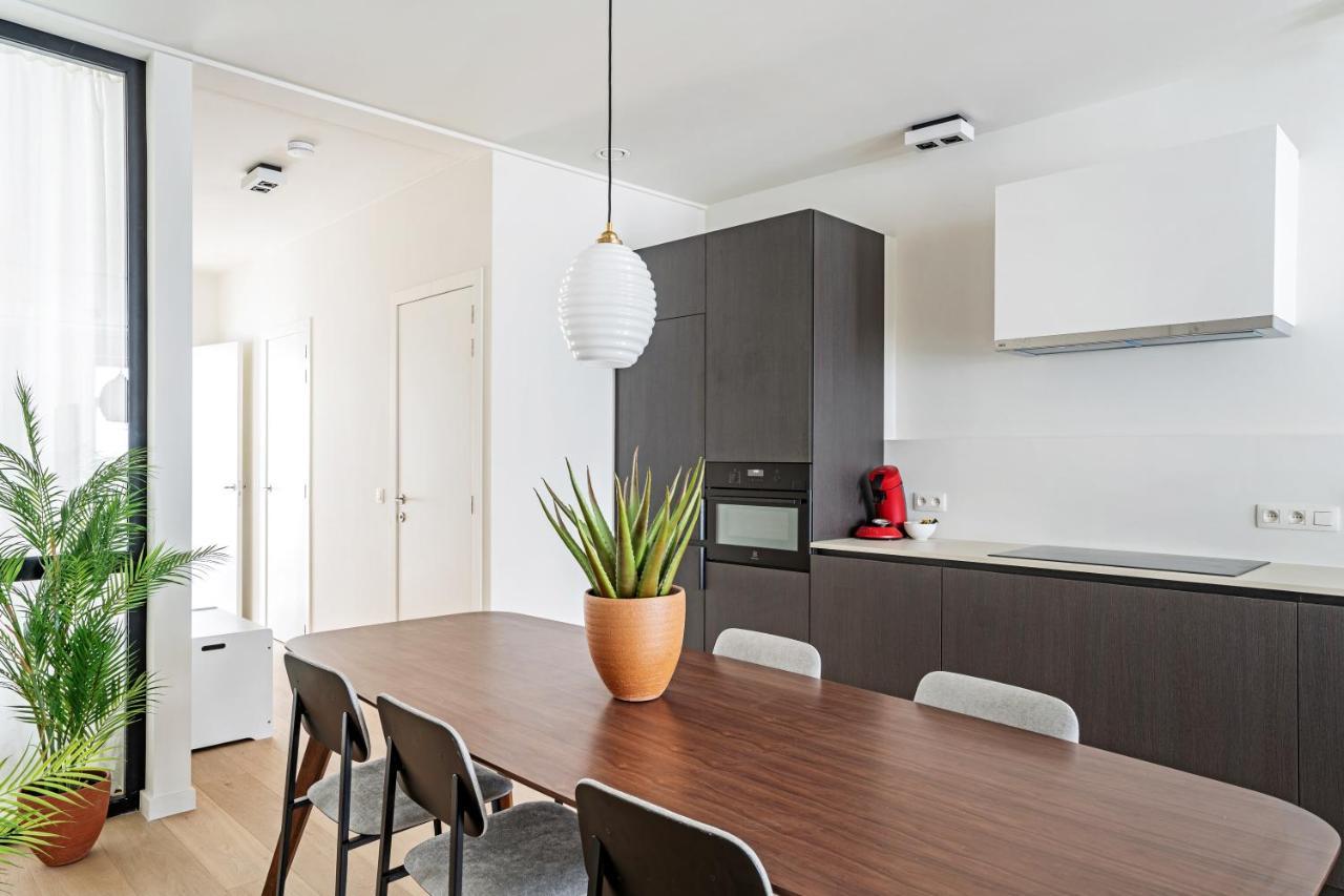 Bell Tower Ghent Apartment Екстериор снимка