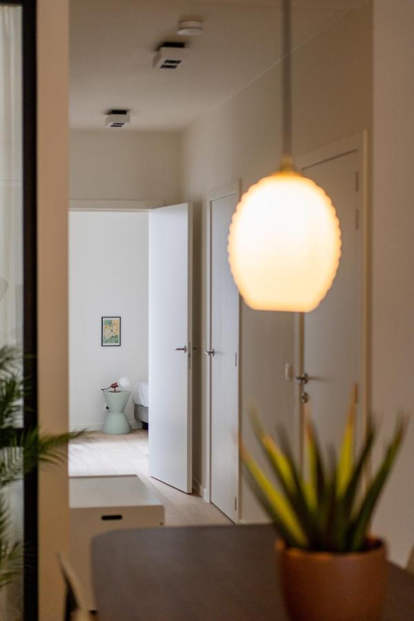Bell Tower Ghent Apartment Екстериор снимка