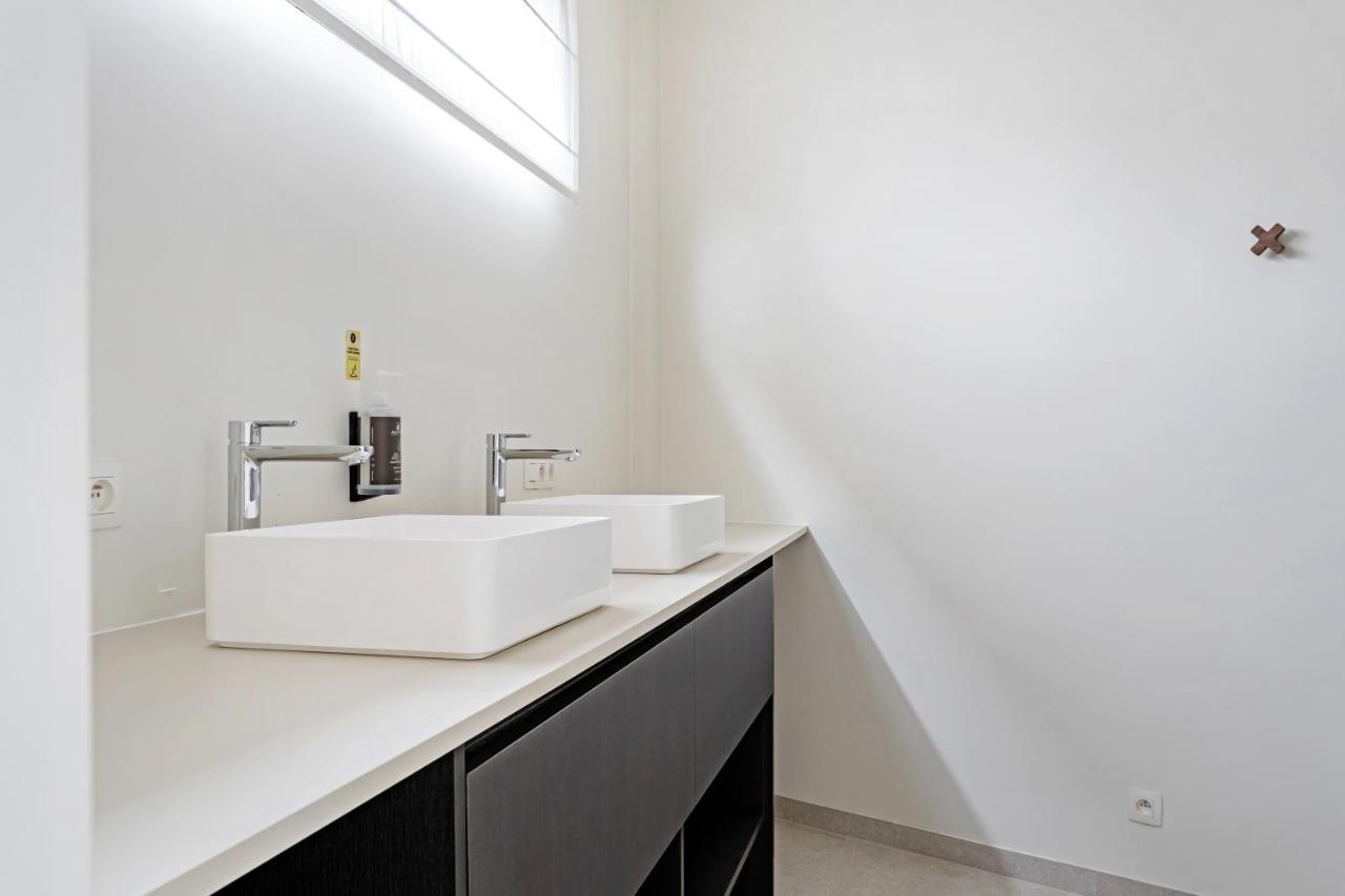 Bell Tower Ghent Apartment Екстериор снимка
