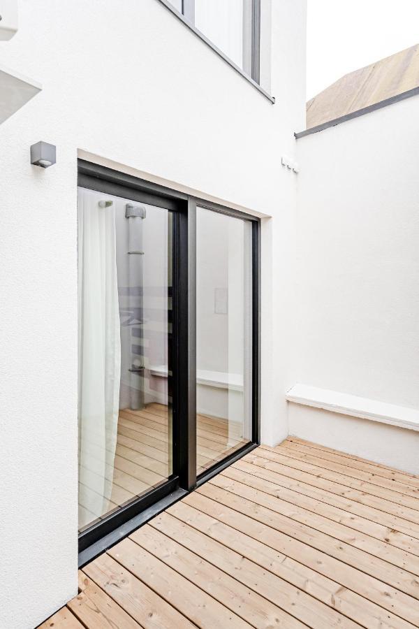 Bell Tower Ghent Apartment Екстериор снимка