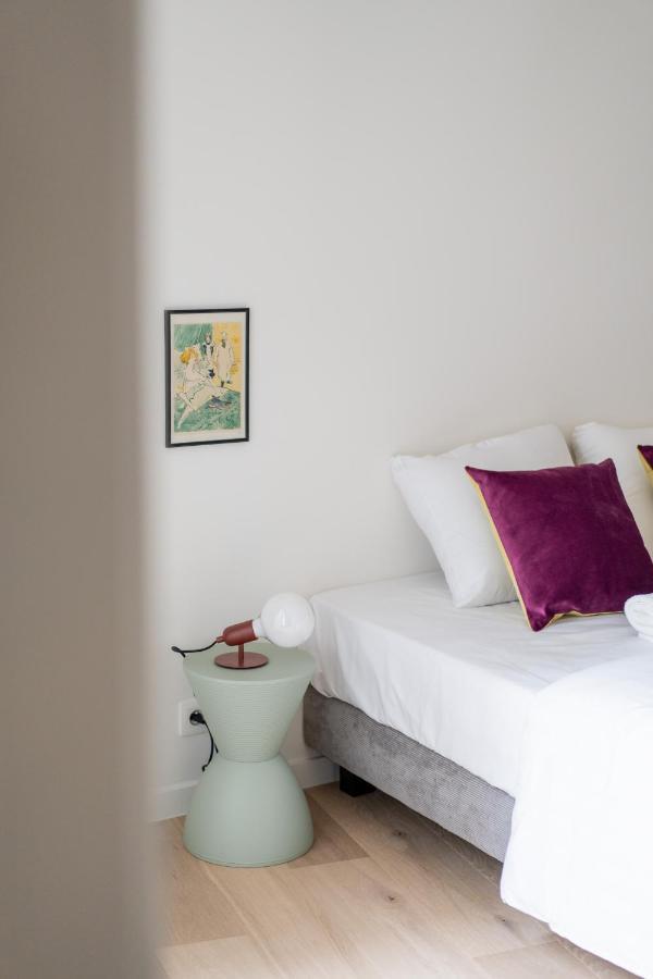 Bell Tower Ghent Apartment Екстериор снимка