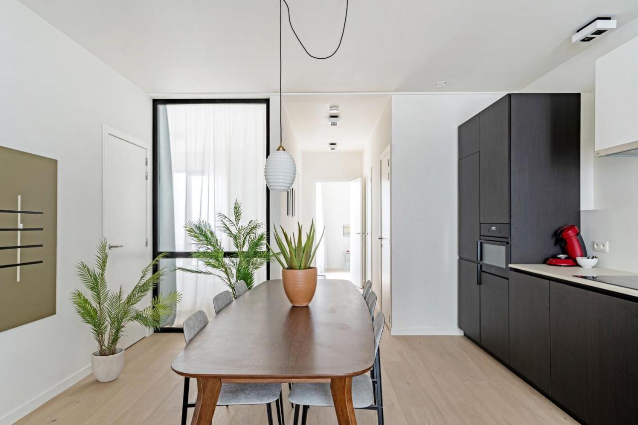 Bell Tower Ghent Apartment Екстериор снимка