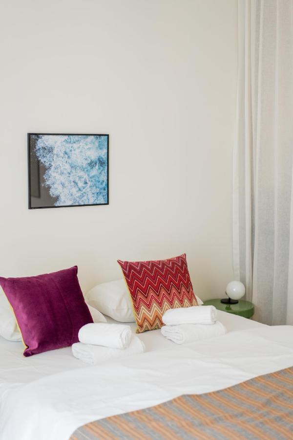 Bell Tower Ghent Apartment Екстериор снимка