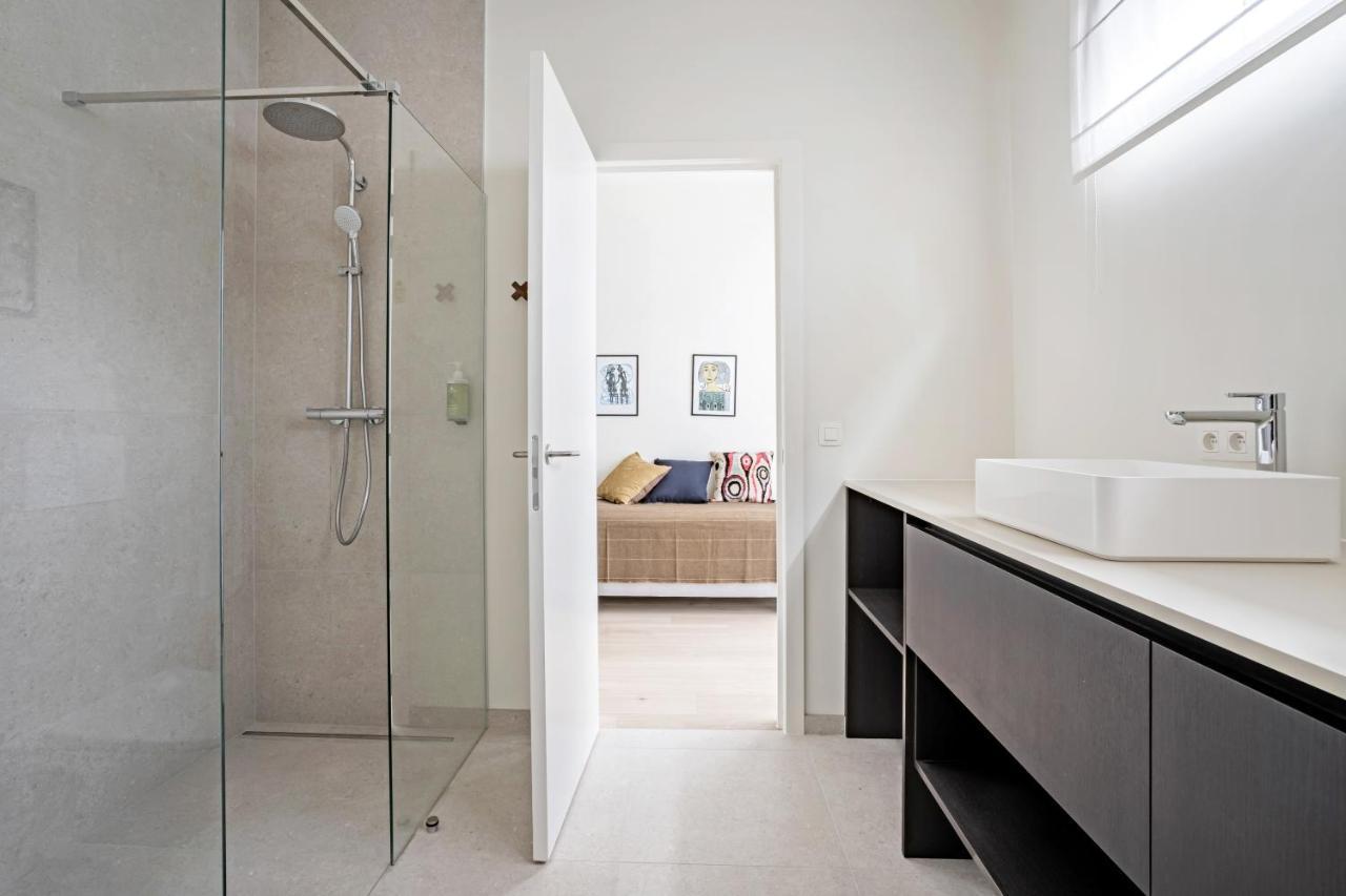 Bell Tower Ghent Apartment Екстериор снимка