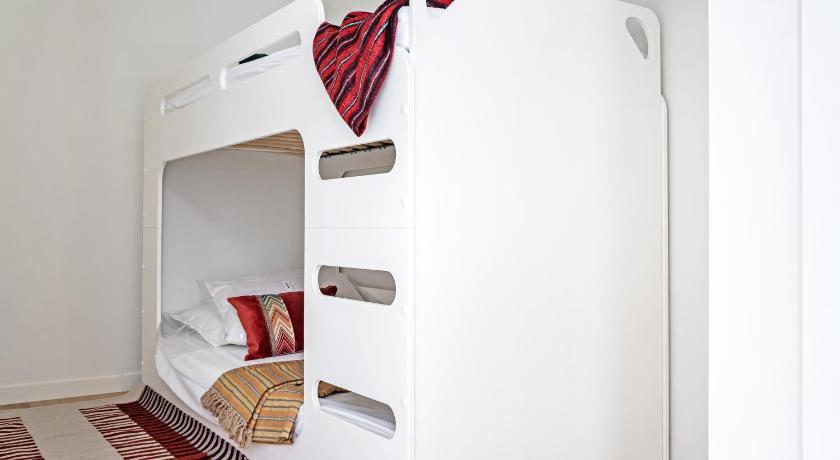 Bell Tower Ghent Apartment Екстериор снимка